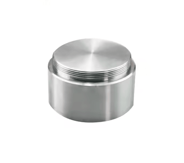 Vacuum Pure Titanium Target