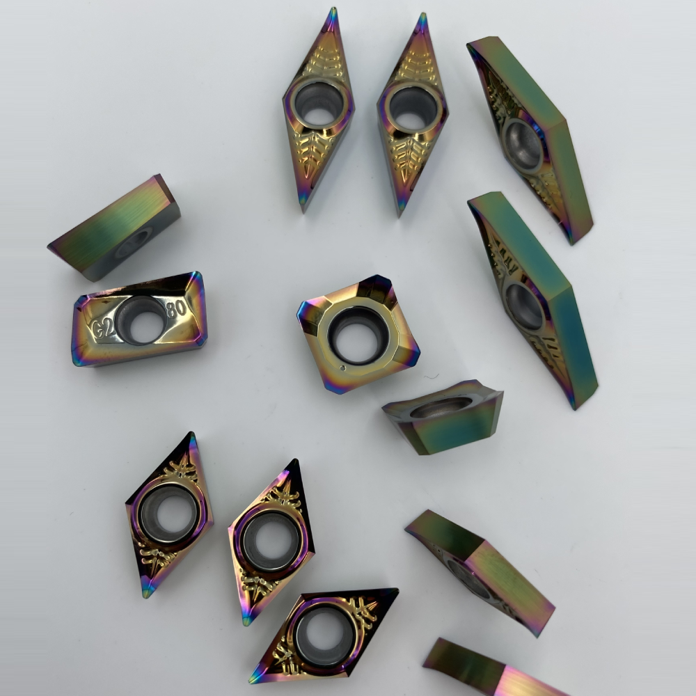 Tool Superhard Coating Ion Plating Machine Enhanced Hard Film Deposition