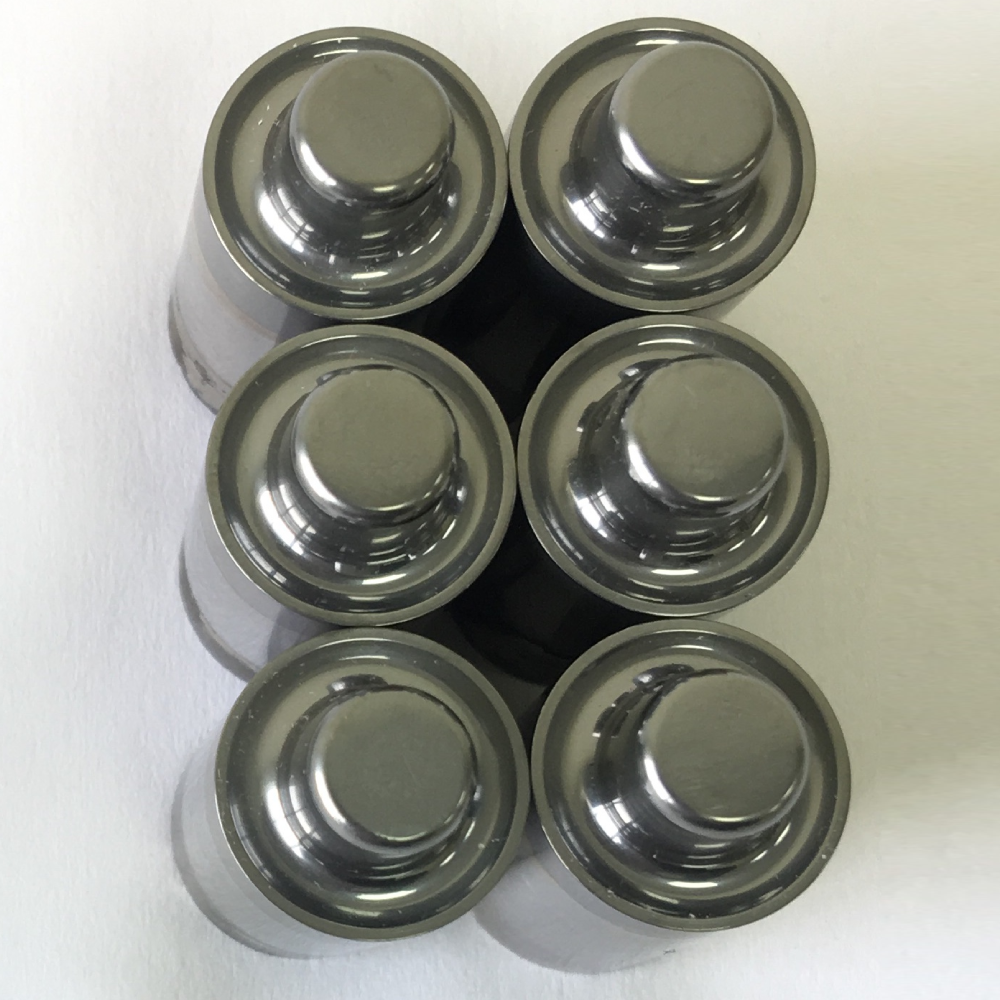 Advanced DLC Coating Machine with Sputtering Technology SIMVACO