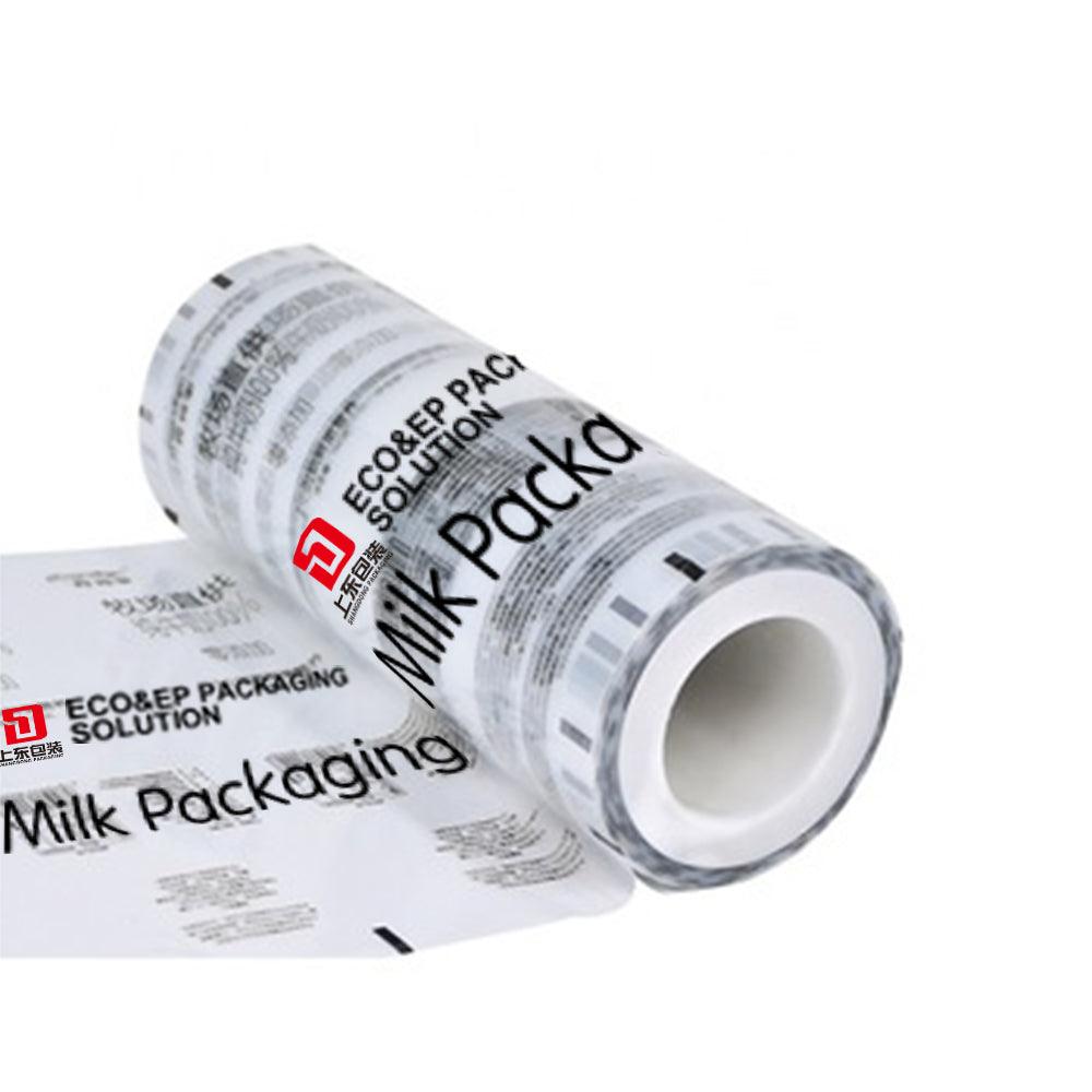 High barrier pet packing film