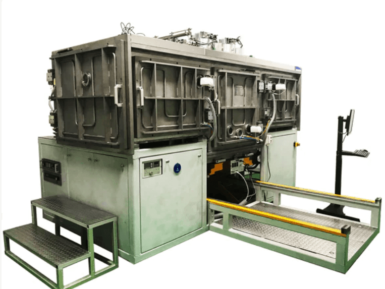 Laboratory PECVD Coating Equipment