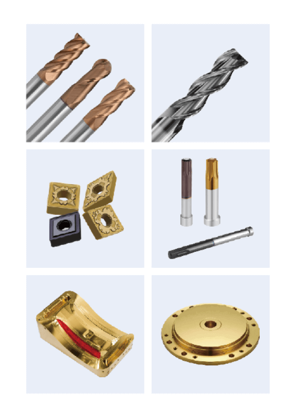 SIMVACO High-Performance Metal Ceramic Coating Machine