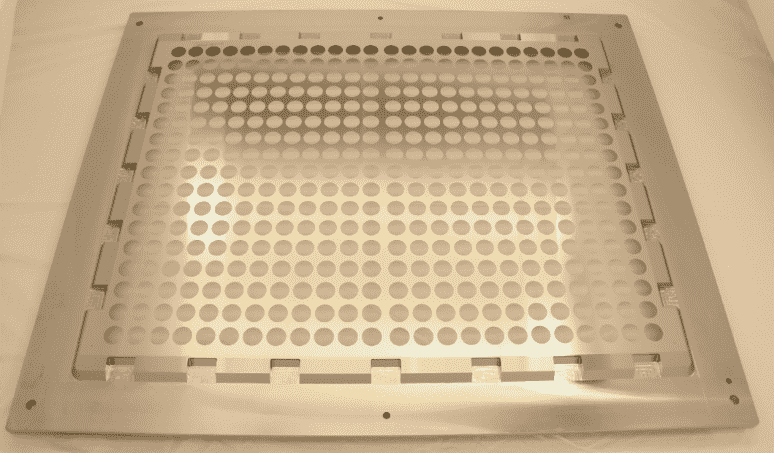 AMOLED Open Mask Magnetron Sputtering Production Line PVD Coating