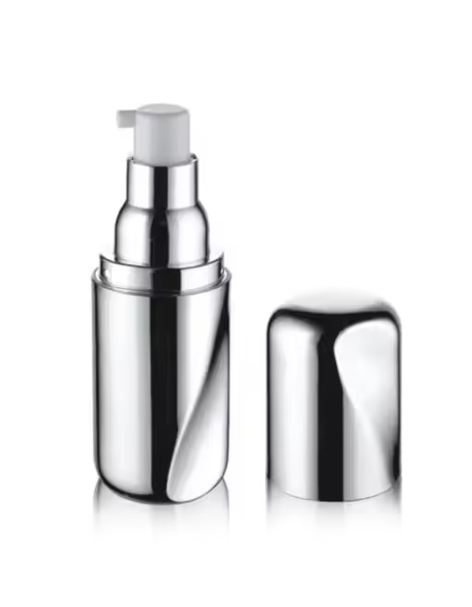 Eco-Friendly Vacuum Evaporation Coating Machine for Plastic Christmas Products