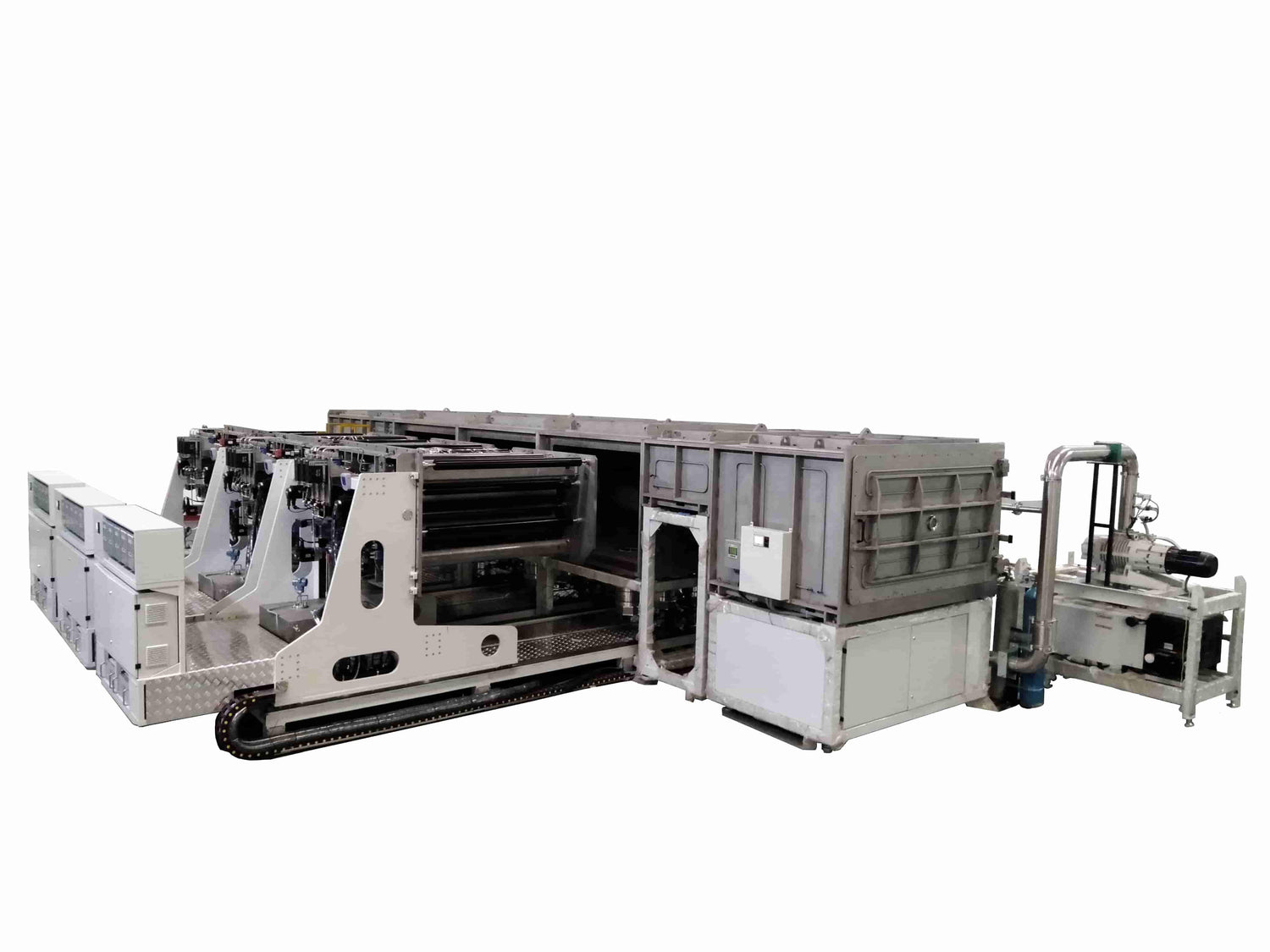 Roll-to-Roll Coating