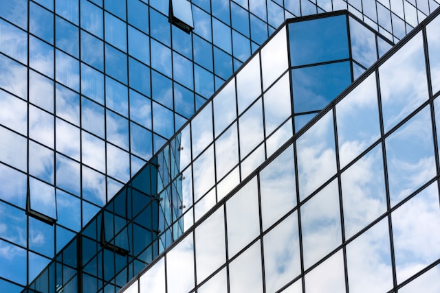 High-Performance Vacuum Coating Machine for Mirror Manufacturing SIMVACO