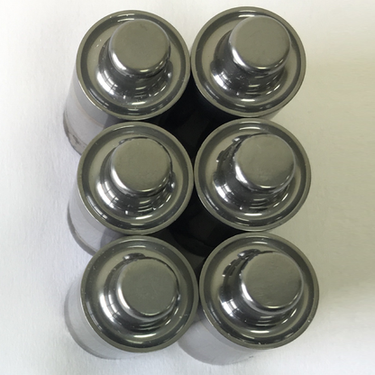 Advanced DLC Coating Machine with Sputtering Technology SIMVACO