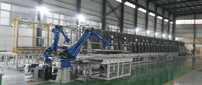 High-Performance Vacuum Coating Machine for Mirror Manufacturing SIMVACO