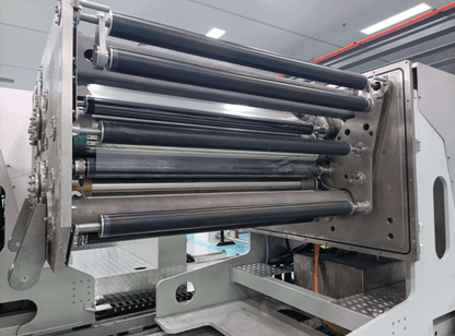 High Performance R2R Packaging Film PECVD Deposition Equipment