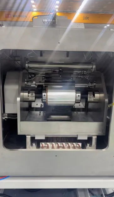 Roll-to-roll system