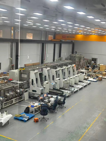 SIMVACO R2R magnetron sputtering system for copper coating on PI film